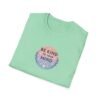 Be Kind to Your Mind T-Shirt – 100% Cotton Mental Health Awareness Design, Sizes S-5XL