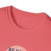 Be Kind to Your Mind T-Shirt – 100% Cotton Mental Health Awareness Design, Sizes S-5XL