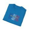 16763699770502640024_2048.jpeg Vive La France T-Shirt – 100% Cotton, French Cities & Flag Colors Design Sizes XS-5XL