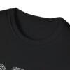 NY Typography T-Shirt – 100% Cotton Design Featuring Iconic New York City, Sizes XS-5XL