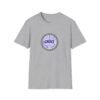 Greece T-Shirt – 100% Cotton, Greek Cities Typography Wordart Design XS-5XL