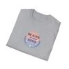 Be Kind to Your Mind T-Shirt – 100% Cotton Mental Health Awareness Design, Sizes S-5XL