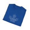 Maple Leaf Canada T-Shirt – 100% Cotton Design Featuring Canadian Cities, Sizes XS-5XL