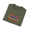 Orgullo Español T-Shirt – 100% Cotton, Spanish Cities & Flag Colors Design  XS-5XL