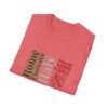 Italy Cities T-Shirt – 100% Cotton, Italian Flag Colors Design XS-5XL