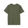 NZ Typography T-Shirt – 100% Cotton Design Featuring Iconic New Zealand Words, Sizes XS-5XL