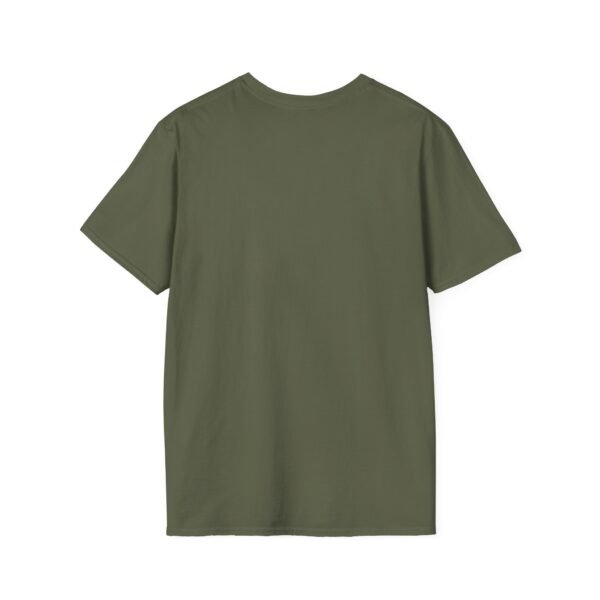NZ Typography T-Shirt – 100% Cotton Design Featuring Iconic New Zealand Words, Sizes XS-5XL