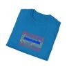 Orgullo Español T-Shirt – 100% Cotton, Spanish Cities & Flag Colors Design  XS-5XL