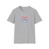 Be Kind to Your Mind T-Shirt – 100% Cotton Mental Health Awareness Design, Sizes S-5XL