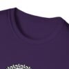 Greece T-Shirt – 100% Cotton, Greek Cities Typography Wordart Design XS-5XL