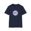 Greece T-Shirt – 100% Cotton, Greek Cities Typography Wordart Design XS-5XL