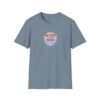 Be Kind to Your Mind T-Shirt – 100% Cotton Mental Health Awareness Design, Sizes S-5XL