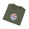 Be Kind to Your Mind T-Shirt – 100% Cotton Mental Health Awareness Design, Sizes S-5XL