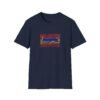 Orgullo Español T-Shirt – 100% Cotton, Spanish Cities & Flag Colors Design  XS-5XL