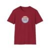 Be Kind to Your Mind T-Shirt – 100% Cotton Mental Health Awareness Design, Sizes S-5XL