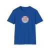 Be Kind to Your Mind T-Shirt – 100% Cotton Mental Health Awareness Design, Sizes S-5XL