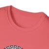Greece T-Shirt – 100% Cotton, Greek Cities Typography Wordart Design XS-5XL