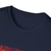 Orgullo Español T-Shirt – 100% Cotton, Spanish Cities & Flag Colors Design  XS-5XL