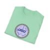 Greece T-Shirt – 100% Cotton, Greek Cities Typography Wordart Design XS-5XL