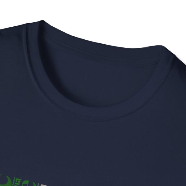 Italy Cities T-Shirt – 100% Cotton, Italian Flag Colors Design XS-5XL