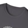 Greece T-Shirt – 100% Cotton, Greek Cities Typography Wordart Design XS-5XL
