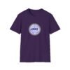 Greece T-Shirt – 100% Cotton, Greek Cities Typography Wordart Design XS-5XL