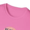 Be Kind to Your Mind T-Shirt – 100% Cotton Mental Health Awareness Design, Sizes S-5XL