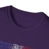 4349603313872479579_2048.jpeg Vive La France T-Shirt – 100% Cotton, French Cities & Flag Colors Design Sizes XS-5XL