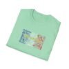 4790143600301124012_2048.jpeg Vive La France T-Shirt – 100% Cotton, French Cities & Flag Colors Design Sizes XS-5XL
