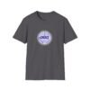 Greece T-Shirt – 100% Cotton, Greek Cities Typography Wordart Design XS-5XL