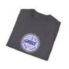 Greece T-Shirt – 100% Cotton, Greek Cities Typography Wordart Design XS-5XL