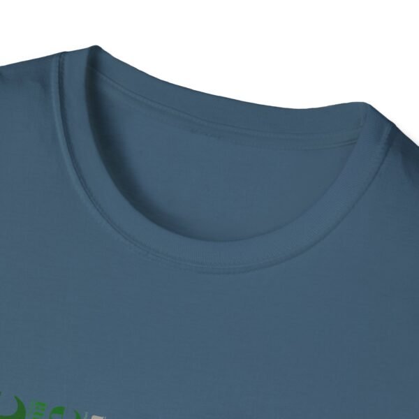 Italy Cities T-Shirt – 100% Cotton, Italian Flag Colors Design XS-5XL