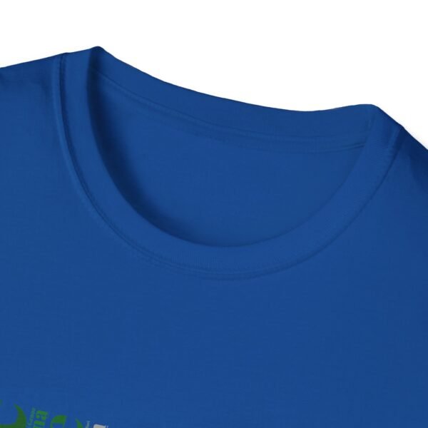 Italy Cities T-Shirt – 100% Cotton, Italian Flag Colors Design XS-5XL