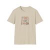 You Are Enough T-Shirt – 100% Cotton Uplifting Design, Sizes S-5XL