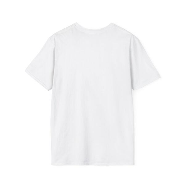 You Are Enough T-Shirt – 100% Cotton Uplifting Design, Sizes S-5XL