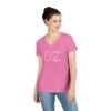 Australia ‘OZ’ V-Neck T-Shirt – 100% Cotton, Iconic Aussie Words Design S-3XL