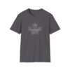 Maple Leaf Canada T-Shirt – 100% Cotton Design Featuring Canadian Cities, Sizes XS-5XL