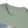 563954557152175421_2048.jpeg Vive La France T-Shirt – 100% Cotton, French Cities & Flag Colors Design Sizes XS-5XL