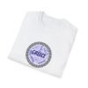 Greece T-Shirt – 100% Cotton, Greek Cities Typography Wordart Design XS-5XL