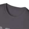 NY Typography T-Shirt – 100% Cotton Design Featuring Iconic New York City, Sizes XS-5XL