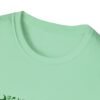 Italy Cities T-Shirt – 100% Cotton, Italian Flag Colors Design XS-5XL