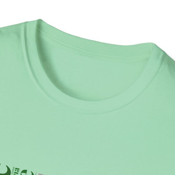 Italy Cities T-Shirt – 100% Cotton, Italian Flag Colors Design XS-5XL