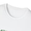 Italy Cities T-Shirt – 100% Cotton, Italian Flag Colors Design XS-5XL