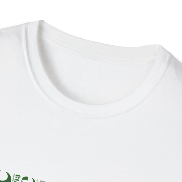 Italy Cities T-Shirt – 100% Cotton, Italian Flag Colors Design XS-5XL