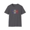 6633183427309445761_2048.jpeg Vive La France T-Shirt – 100% Cotton, French Cities & Flag Colors Design Sizes XS-5XL