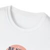 Be Kind to Your Mind T-Shirt – 100% Cotton Mental Health Awareness Design, Sizes S-5XL