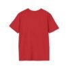 Maple Leaf Canada T-Shirt – 100% Cotton Design Featuring Canadian Cities, Sizes XS-5XL