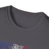6728498803087335277_2048.jpeg Vive La France T-Shirt – 100% Cotton, French Cities & Flag Colors Design Sizes XS-5XL