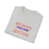 Orgullo Español T-Shirt – 100% Cotton, Spanish Cities & Flag Colors Design  XS-5XL