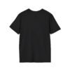 UK Typography T-Shirt – 100% Cotton Design Featuring Iconic UK Symbols, Sizes XS-5XL